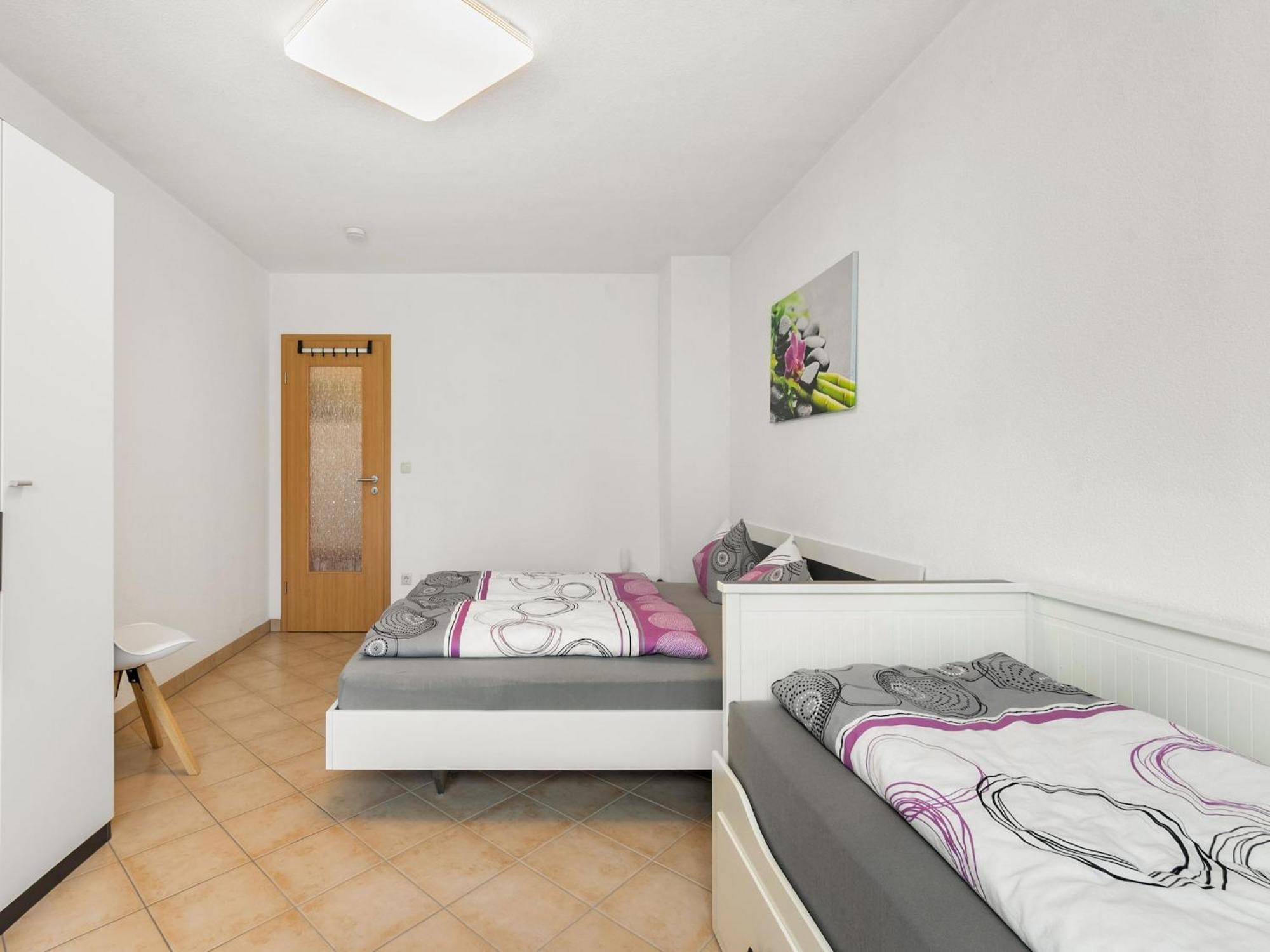 Modern Apartment In Sebnitz With A Terrace In Sebnitz Eksteriør bilde